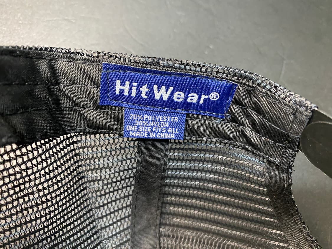 Hitwear vintage trucker cap 상품이미지7