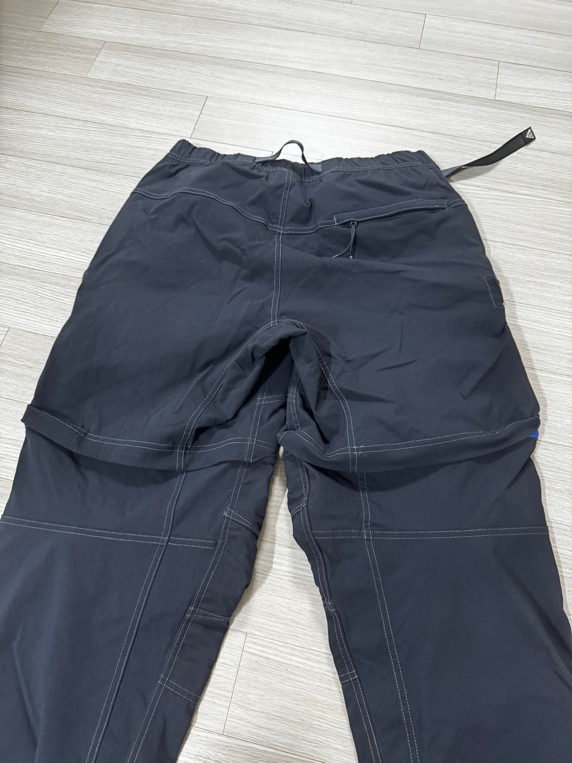 나이키 ACG 서밋카고 XL 상품이미지6