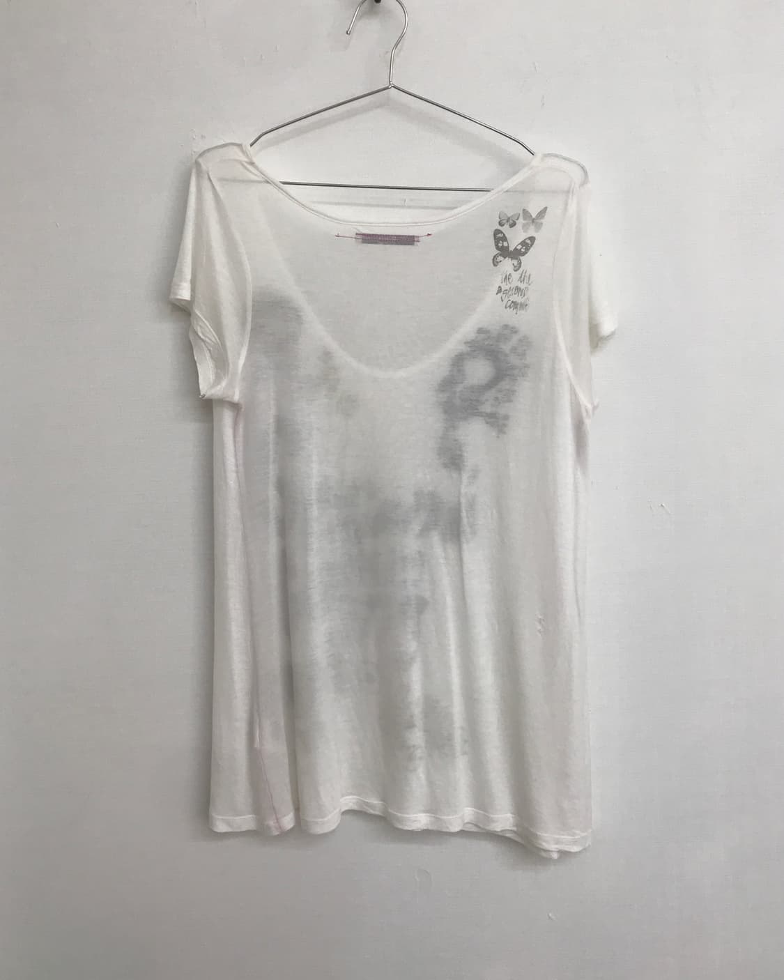 printing tee 상품이미지3