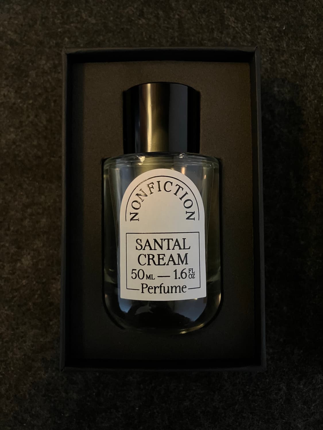 논픽션 상탈크림 오드퍼퓸 50ml 상품이미지1