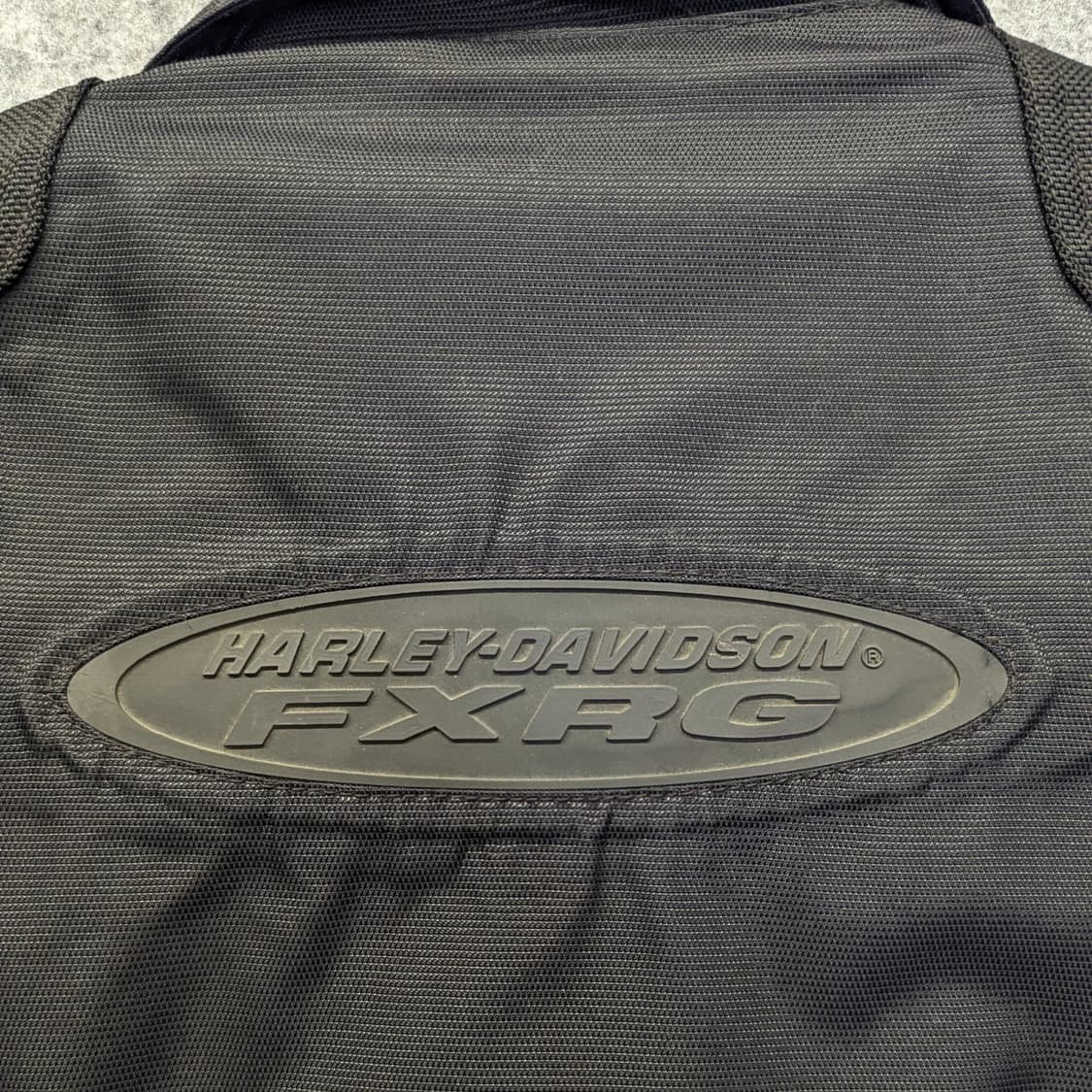 할리데이비슨 FXRG 메쉬 자켓 상품이미지6
