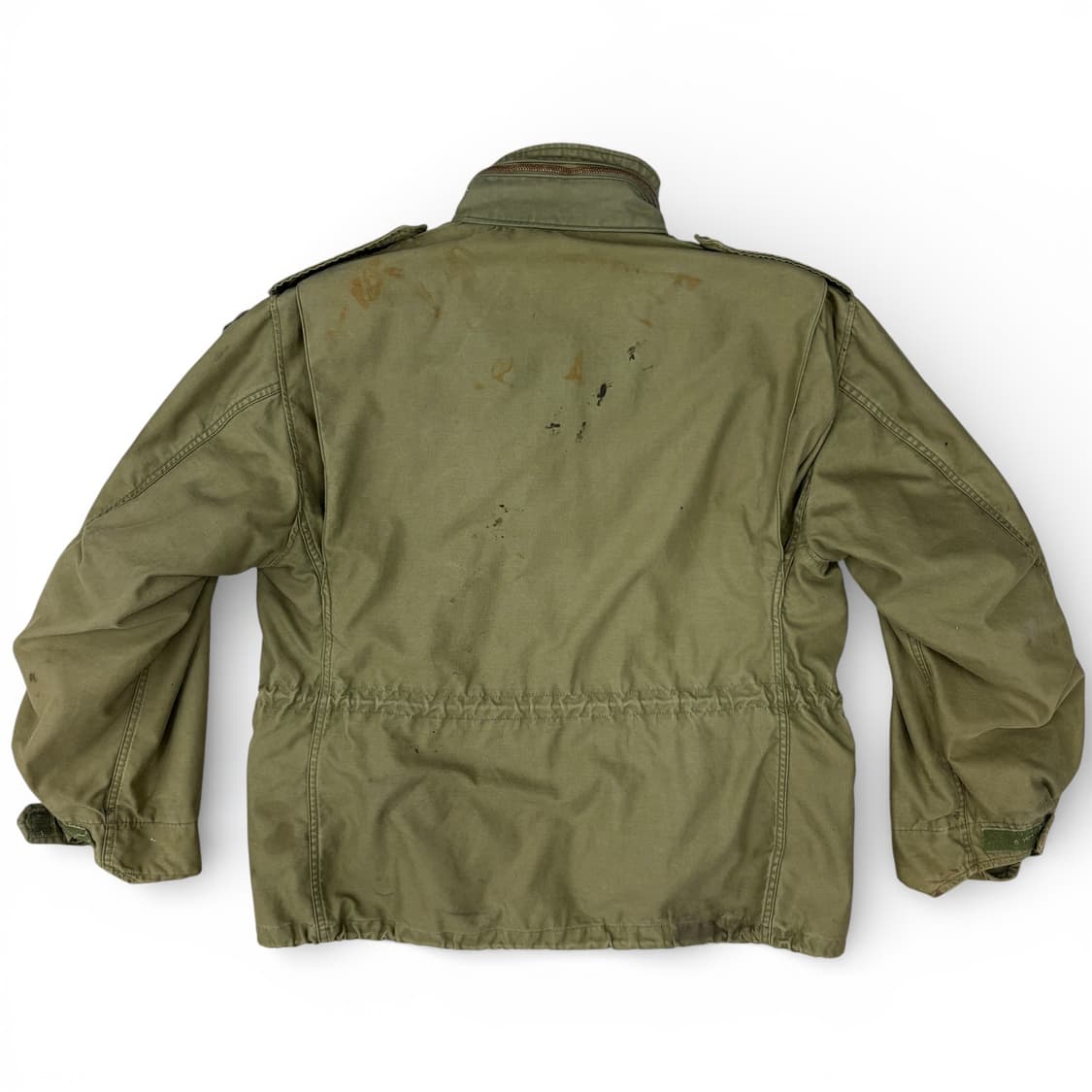 70's US Army M-65 필드자켓 상품이미지2