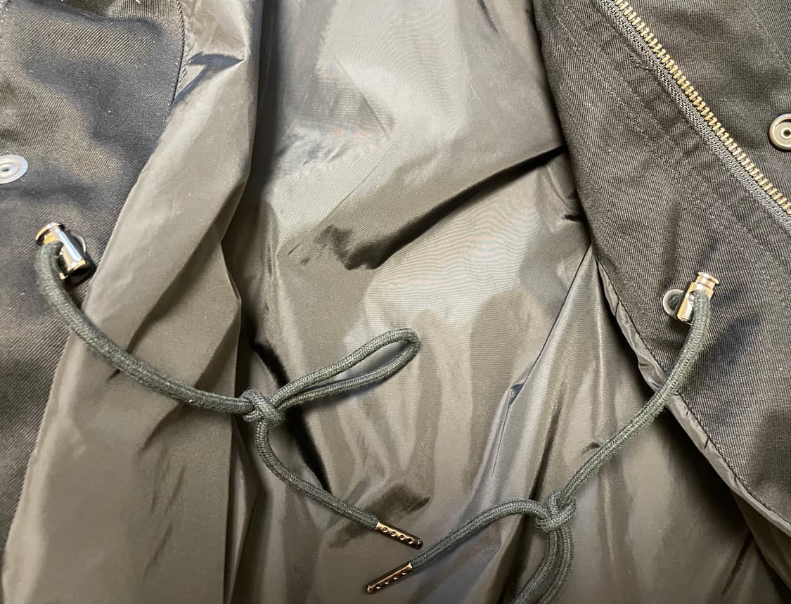 아웃스탠딩 헌팅자켓(3) 상품이미지5