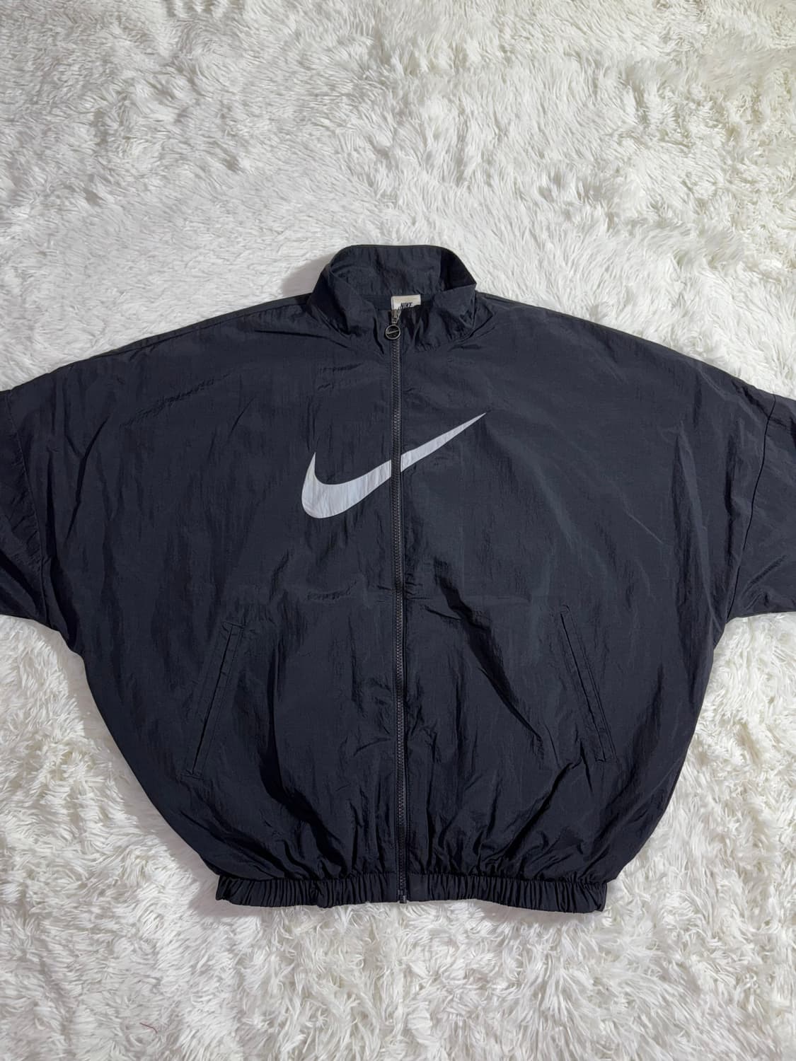 나이키 빅스우시 오버핏 바람막이  상품이미지4