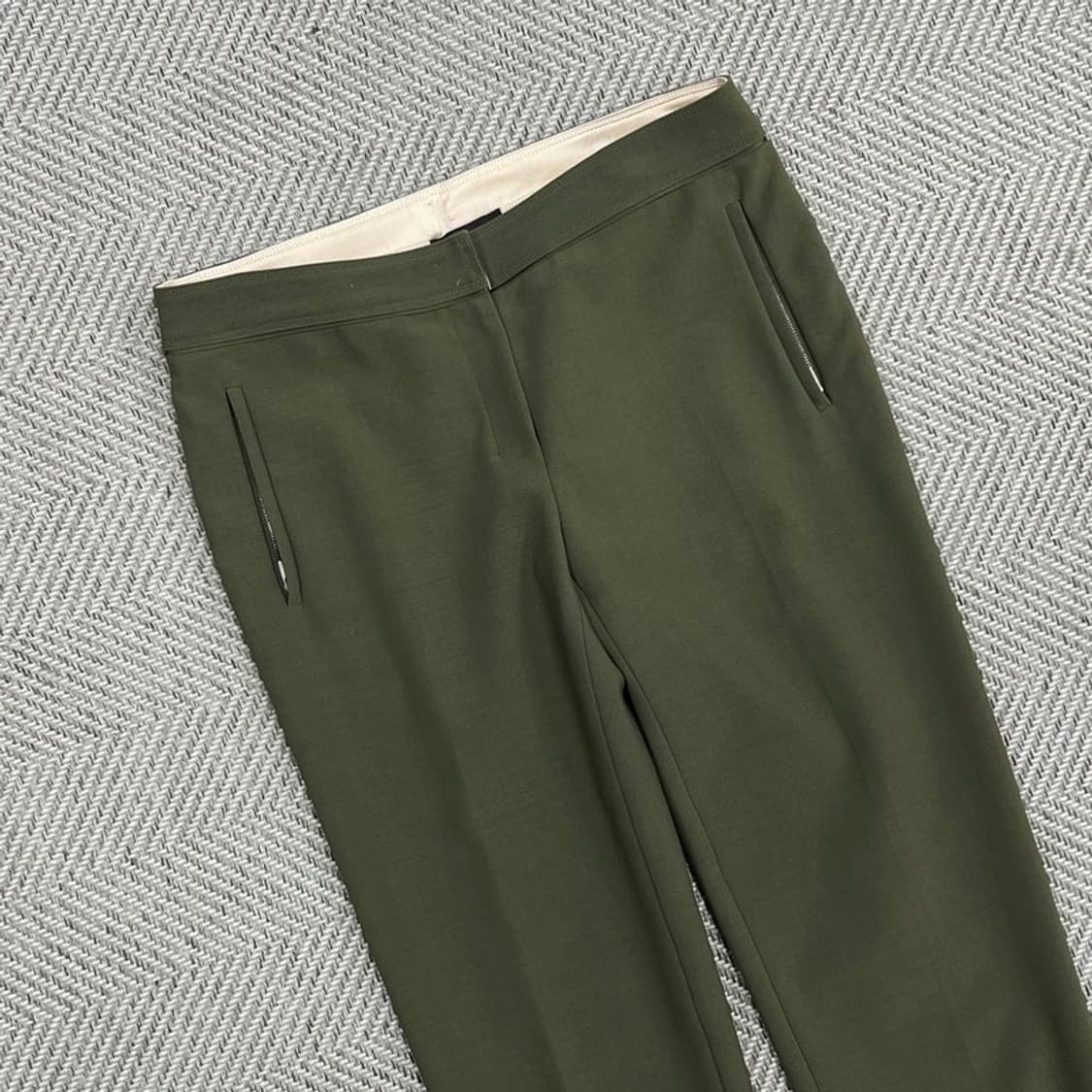 랑방 슬랙스 v0977 상품이미지3