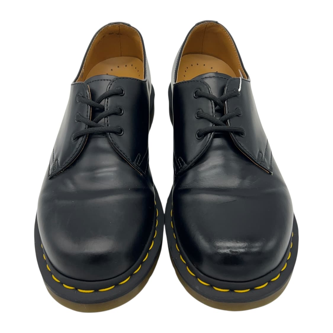 270 닥터마틴 11837 스무스 블랙 (UK8) 상품이미지4