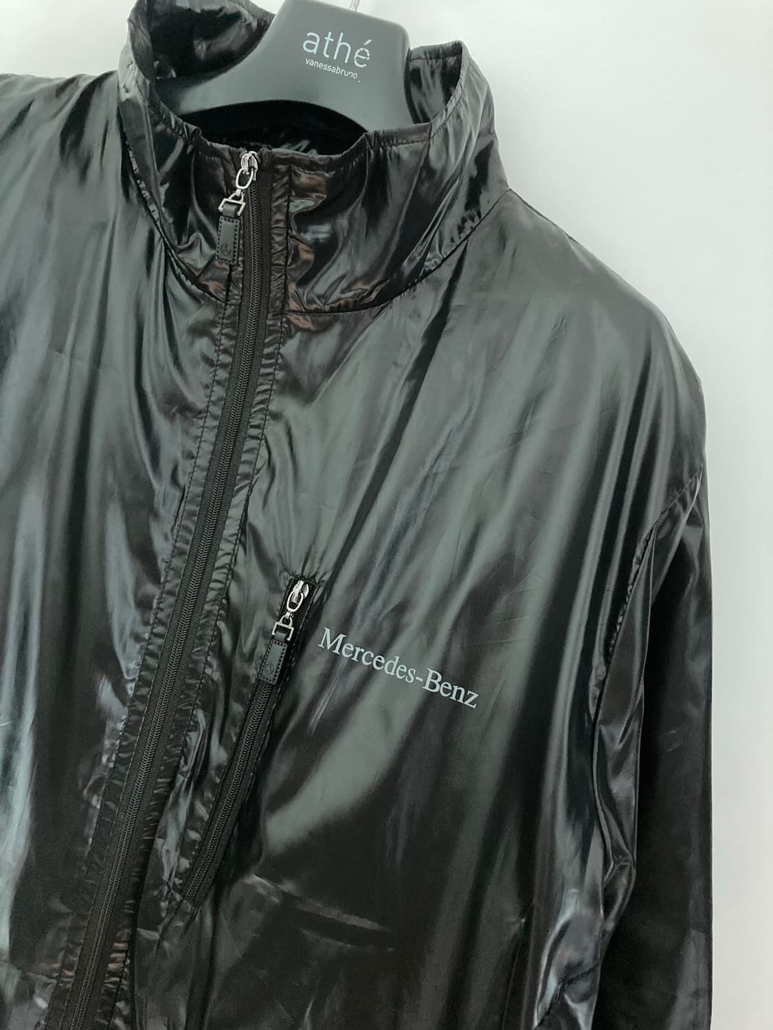 메르세데스 벤츠 바람막이 초경량 상품이미지2