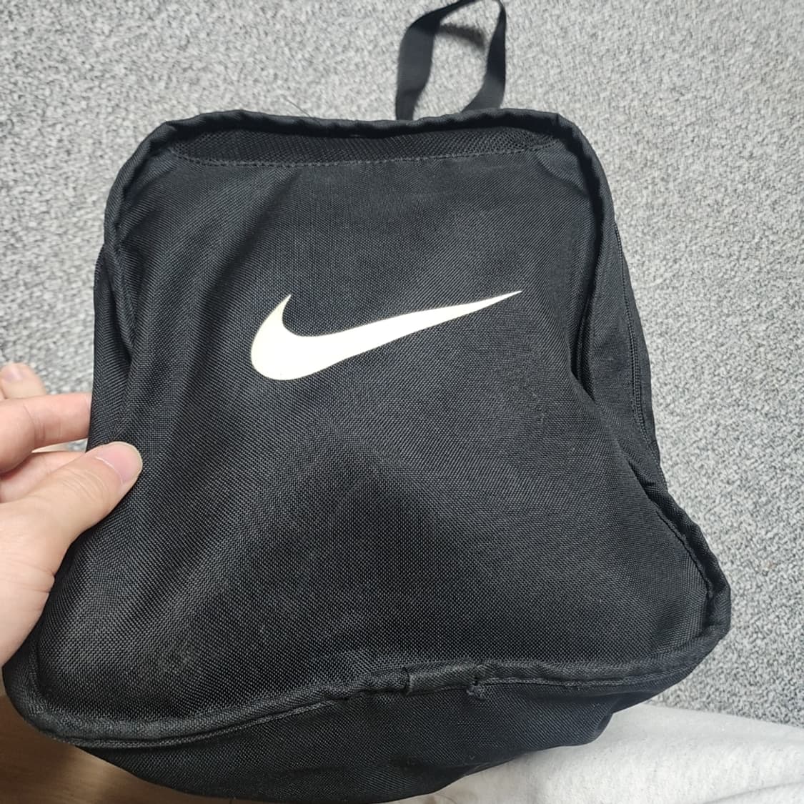 나이키 망치가방 더플백 가방 상품이미지3