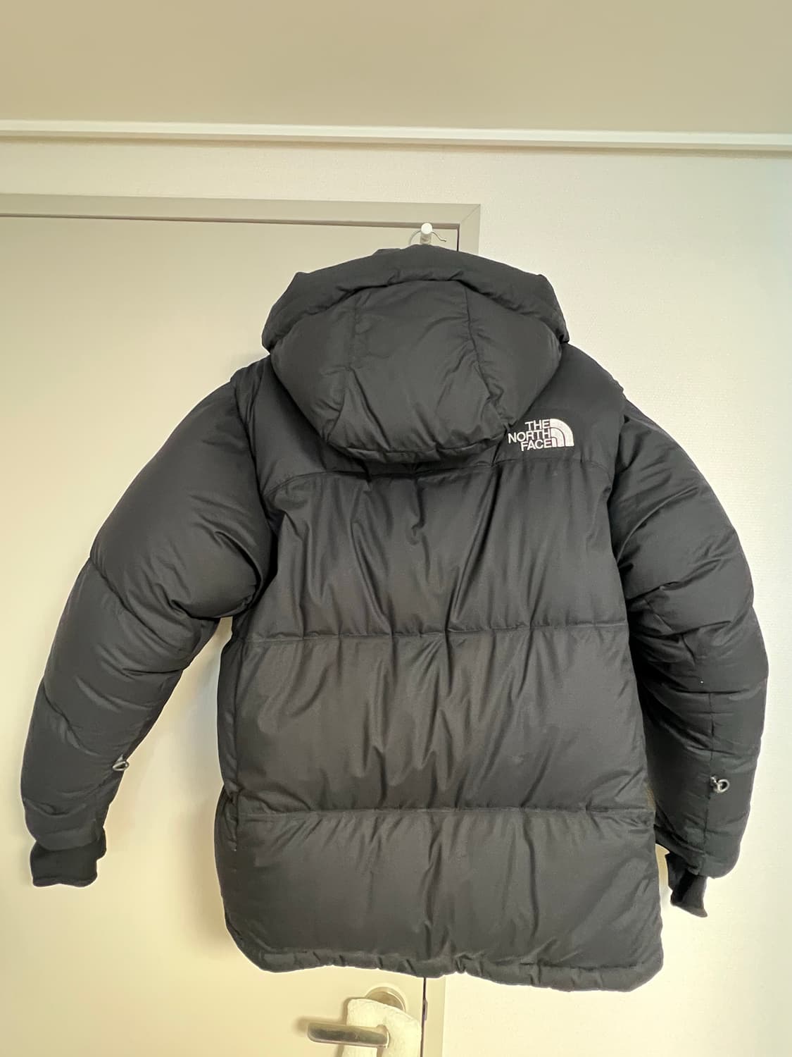 노스페이스 히말라야 상품이미지2