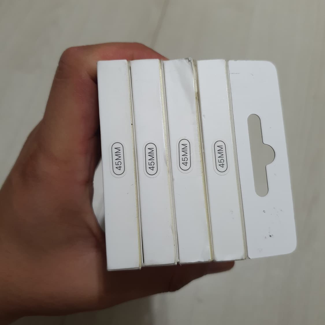 애플워치 밴드 미개봉 상품이미지3