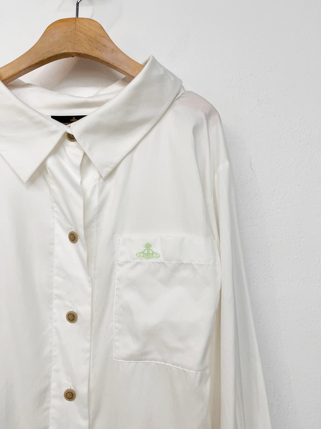 비비안 웨스트우드 셔츠 상품이미지6