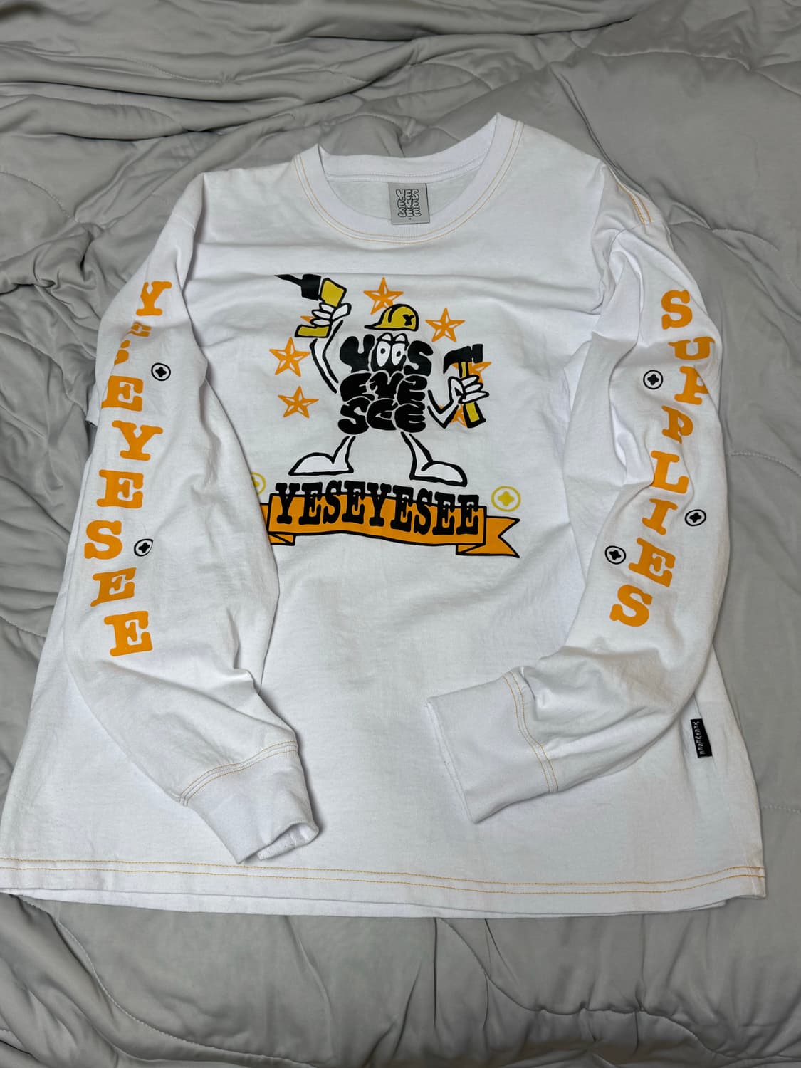 예스아이씨 Y.E.S Supplies 상품이미지1