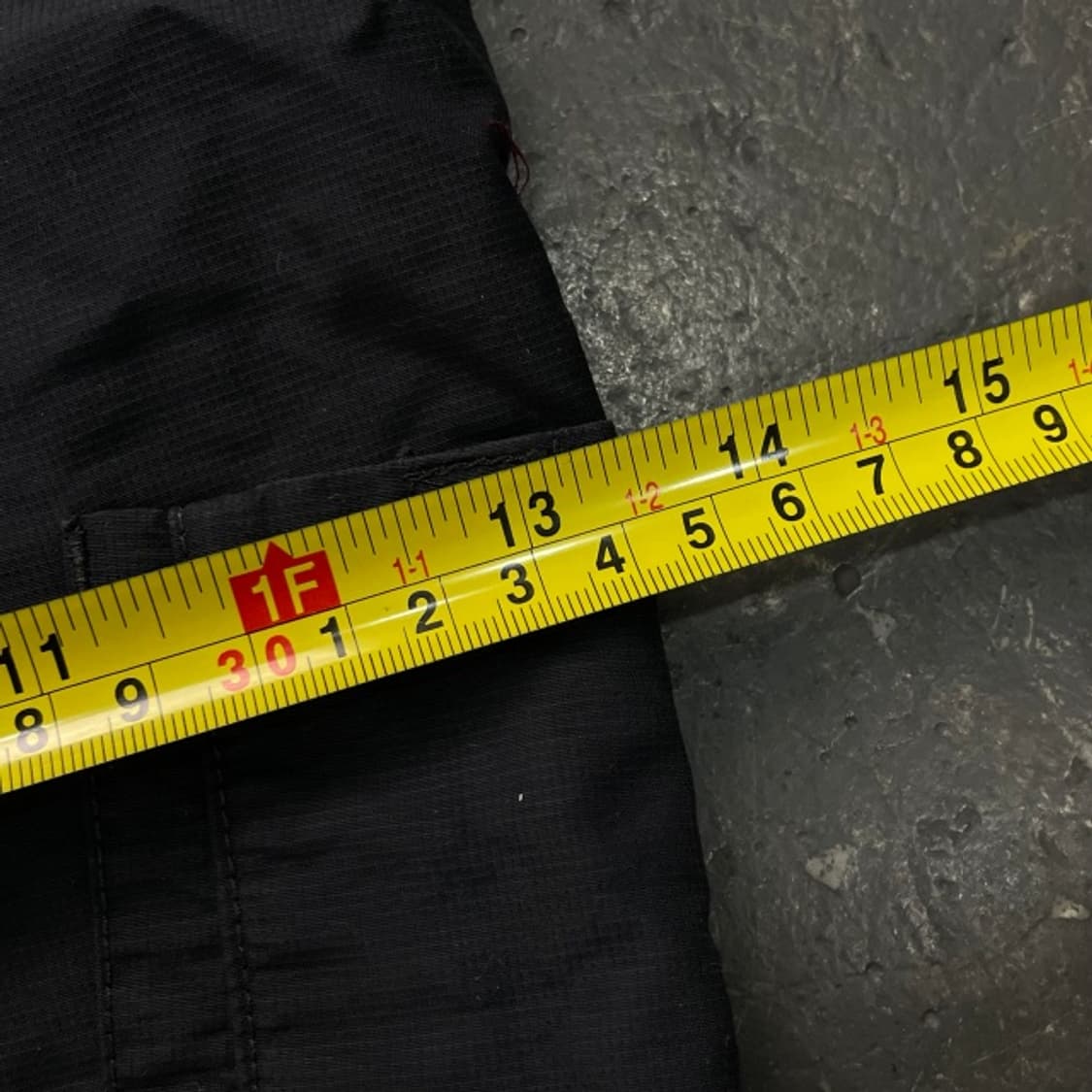 105 노스페이스 나일론 반바지 상품이미지6