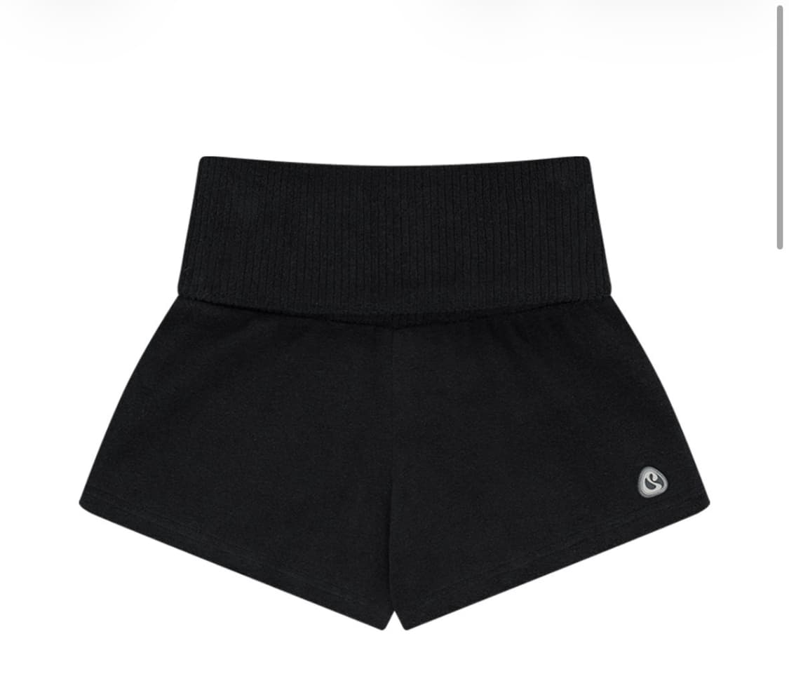 코이세이오 코지 쇼츠 차콜 상품이미지1