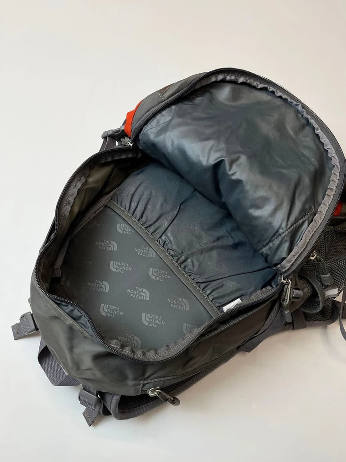 노스페이스 벤쳐 30L 배색 고프코어 백팩 A1448 상품이미지8