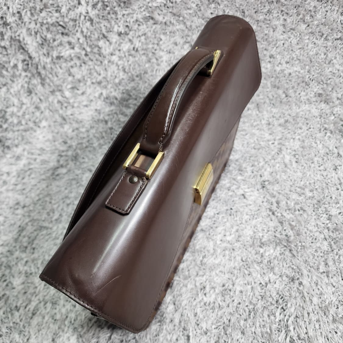 루이비통 다미에 알토나 브리프케이스 서류가방 상품이미지3