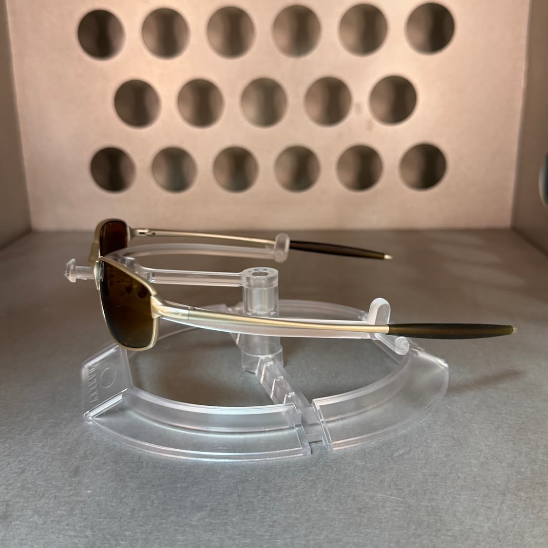 오클리 Square Wire 2.0 스퀘어 와이어 (1999) 상품이미지4