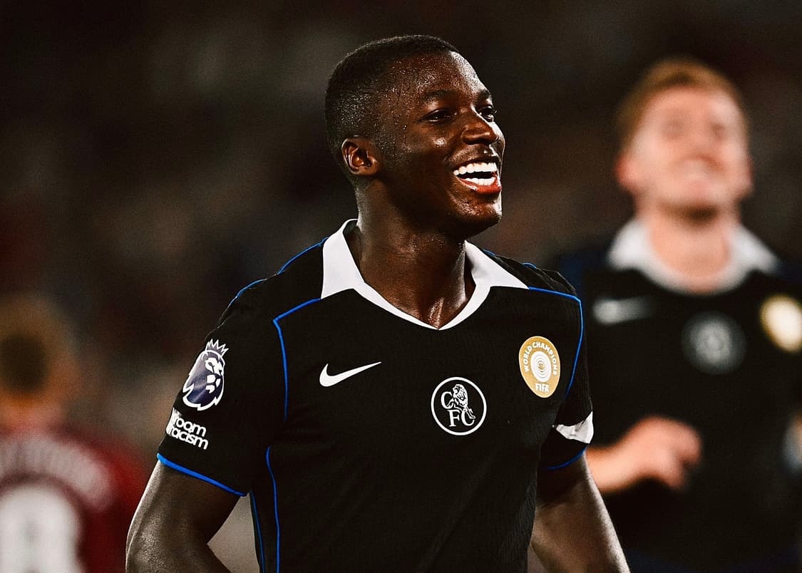 [해외XL] 25-26첼시 써드 유니폼 상품이미지7