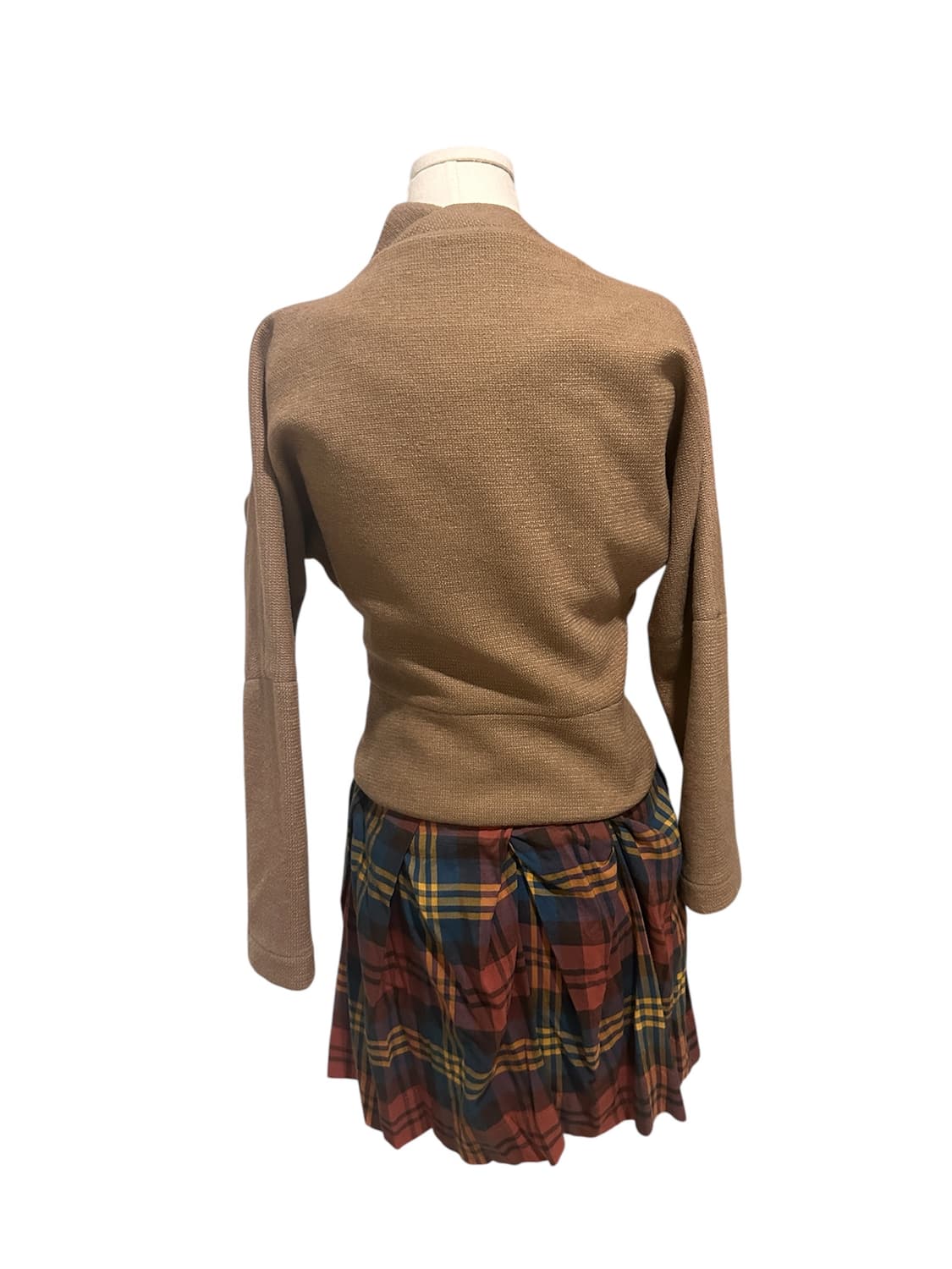 비비안웨스트우드 orb로고 자켓 상품이미지3