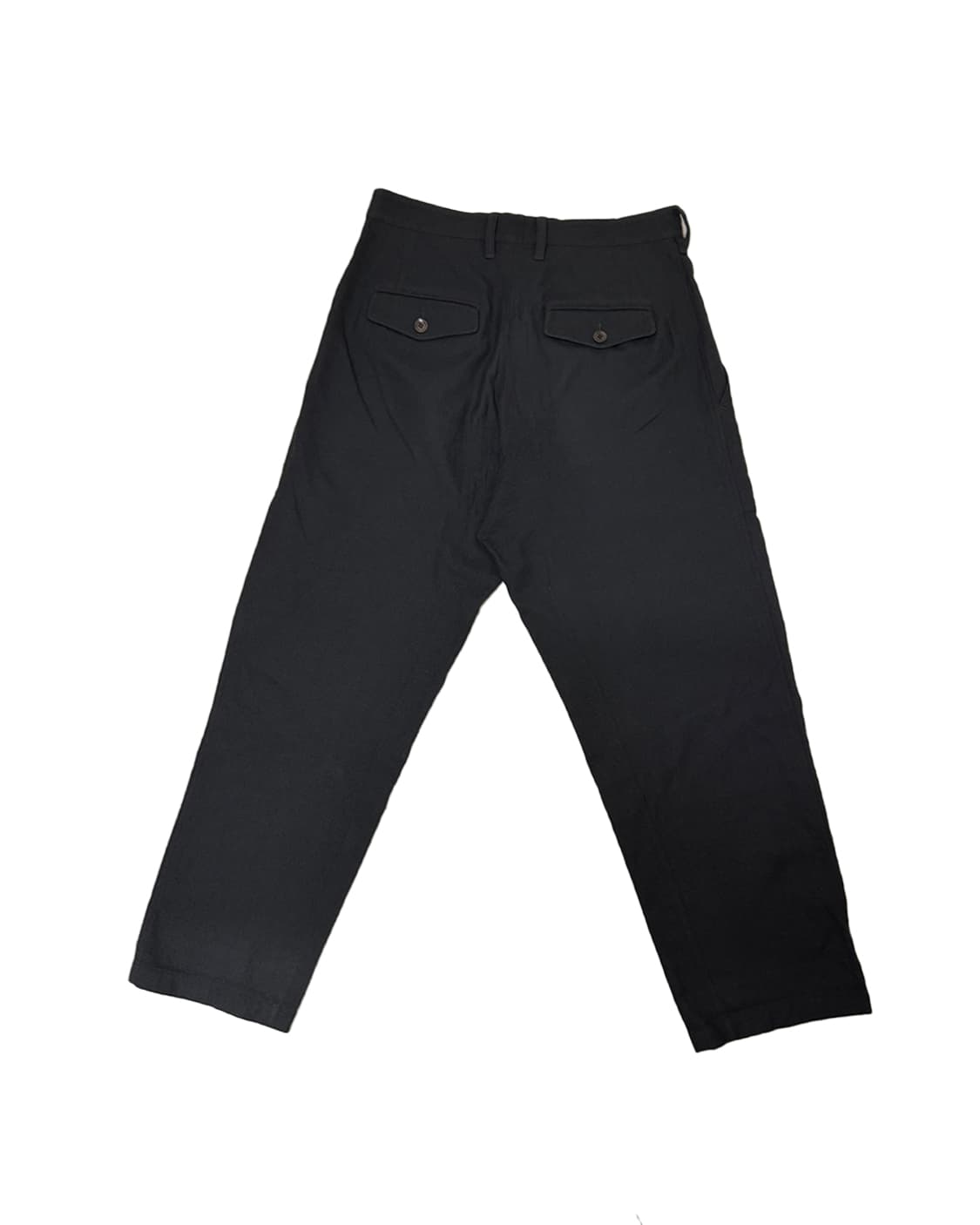 Y'S by yohji yamamoto wool pants (3 상품이미지5