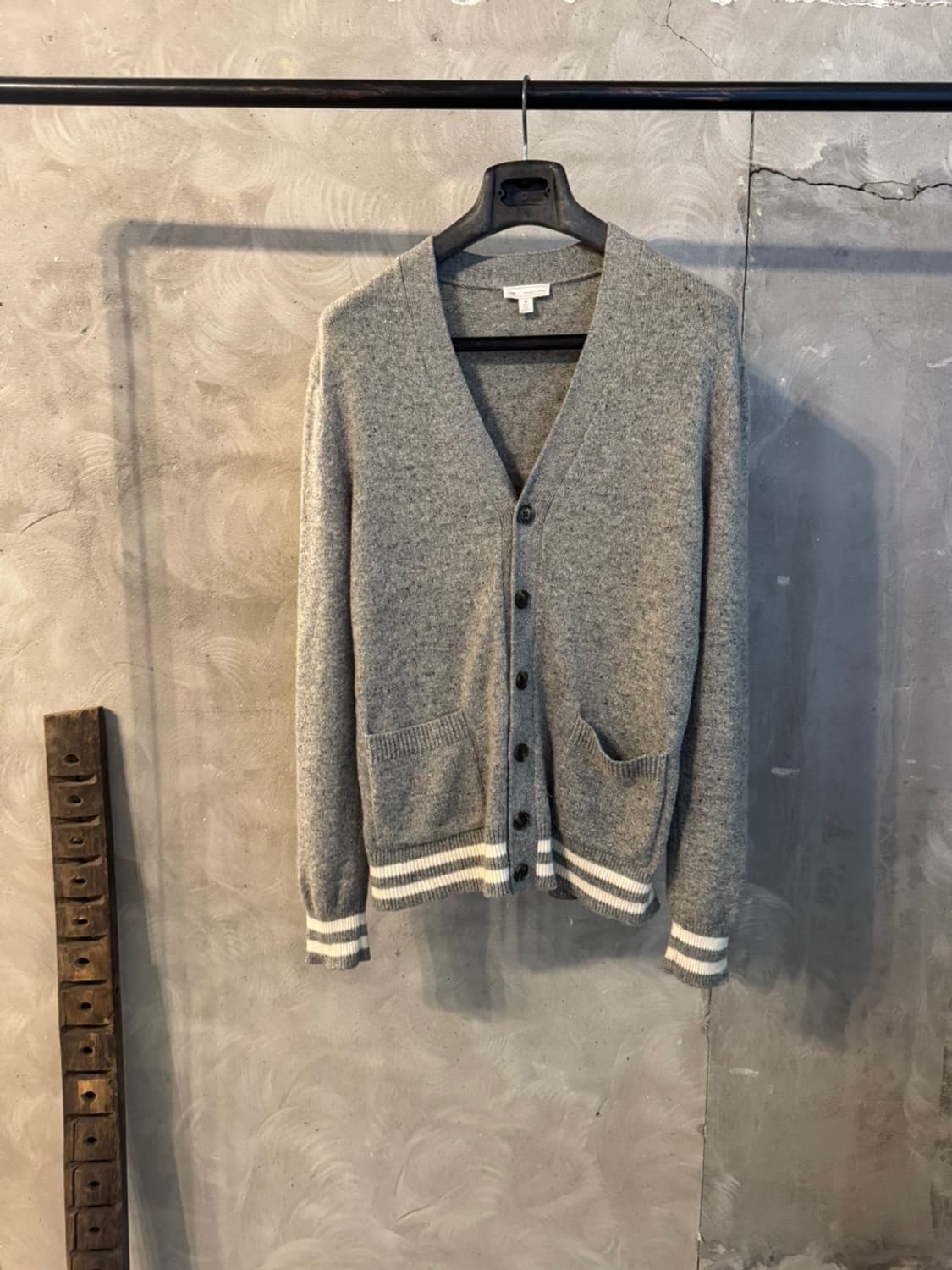 GAP 갭 디자인 앤 크래프트 가디건 100 상품이미지1