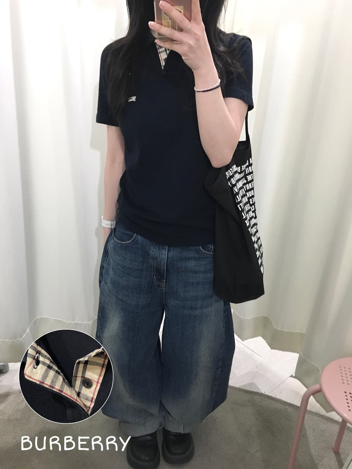 burberry pk 상품이미지1