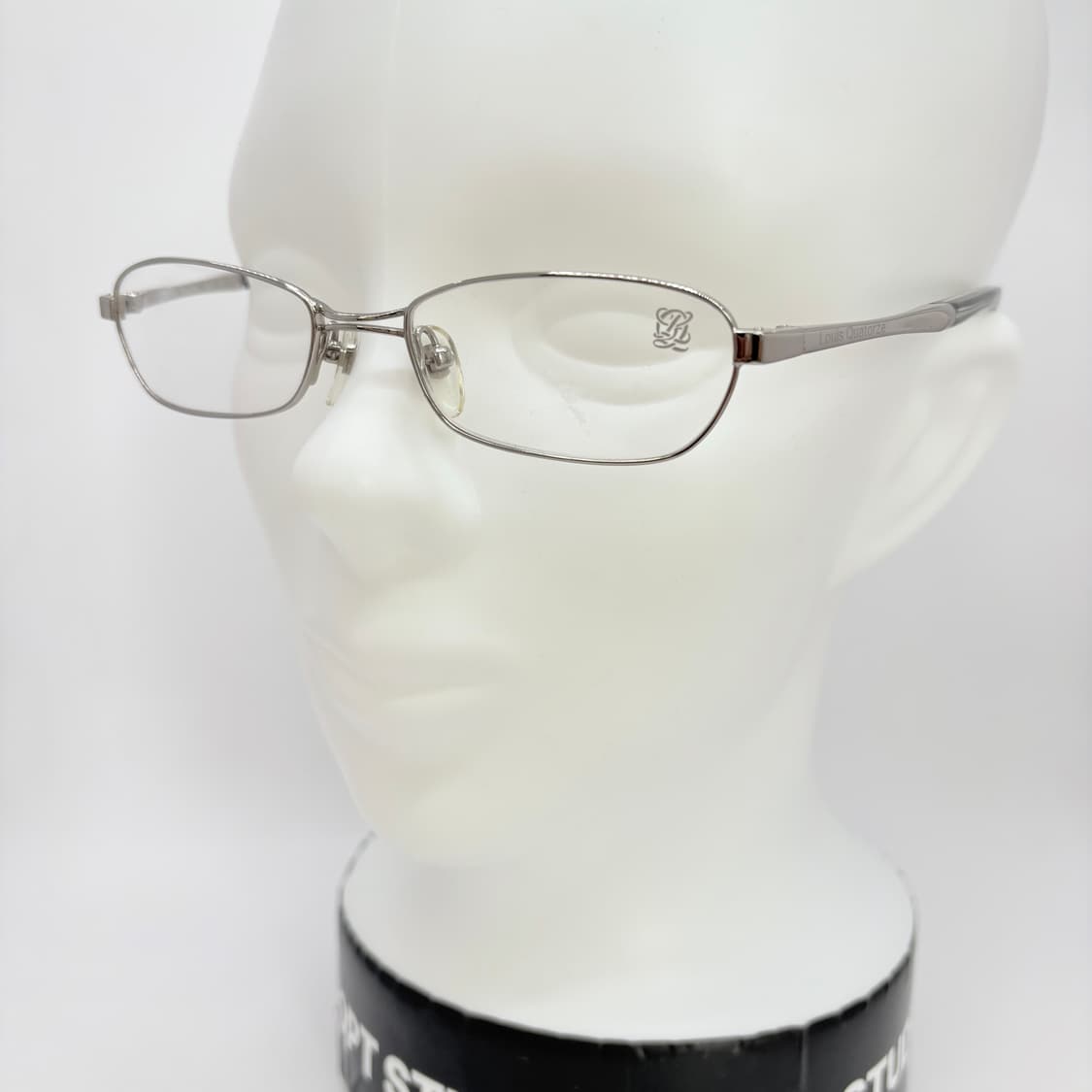 LOUIS QUATORZE 루이까또즈 실버 메탈테 상품이미지6