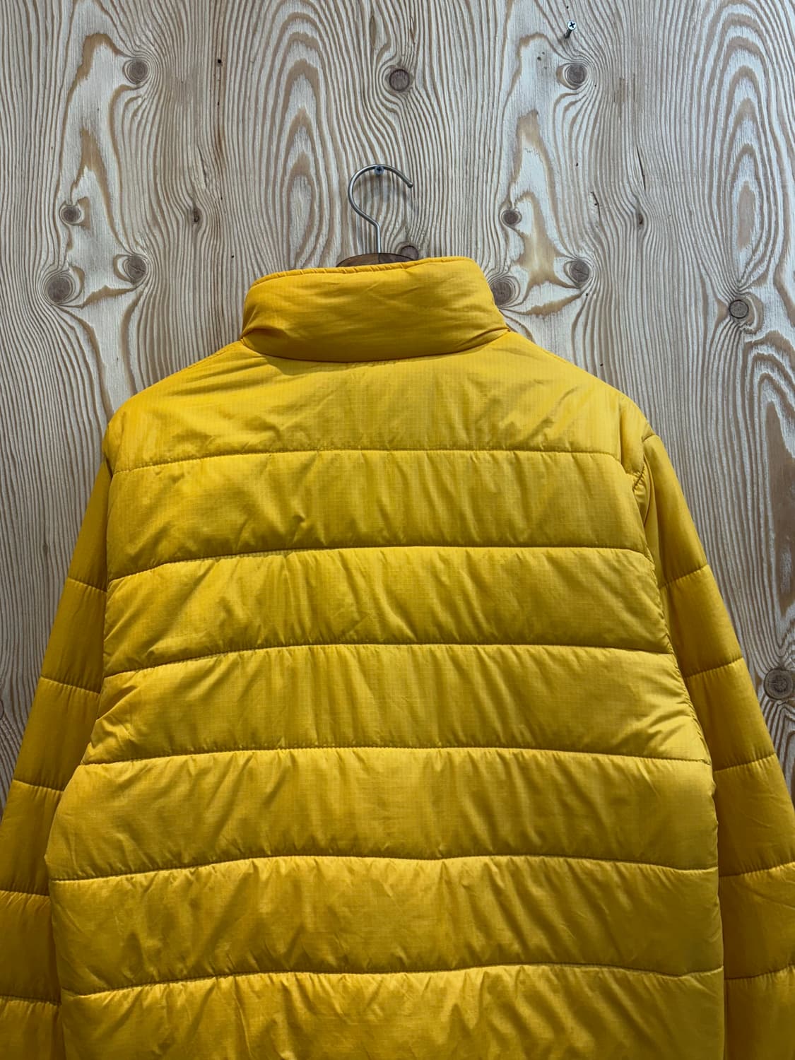 더 노스페이스 2006 s/s 경량패딩 상품이미지4