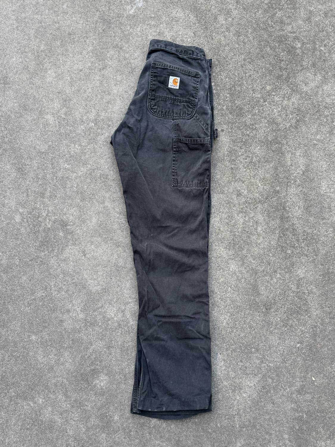 (30) carhartt carpenter pants 상품이미지3