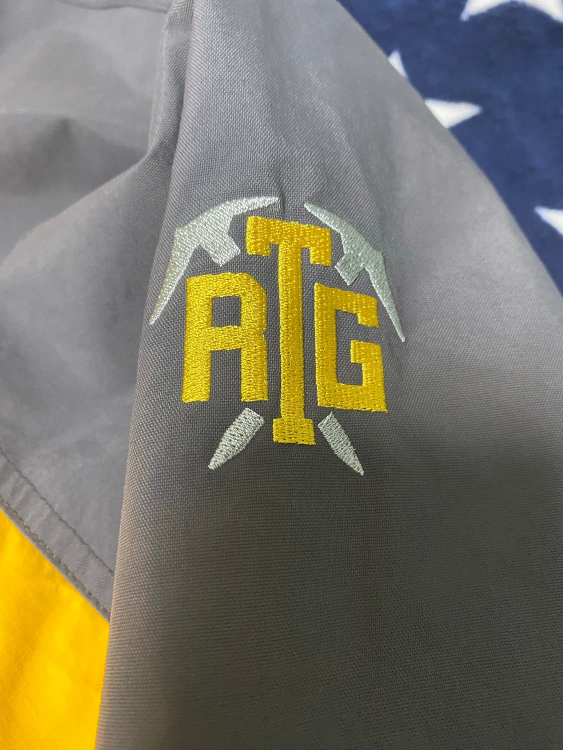 노스페이스 슈프림 rtg 고어텍스 자켓 상품이미지3