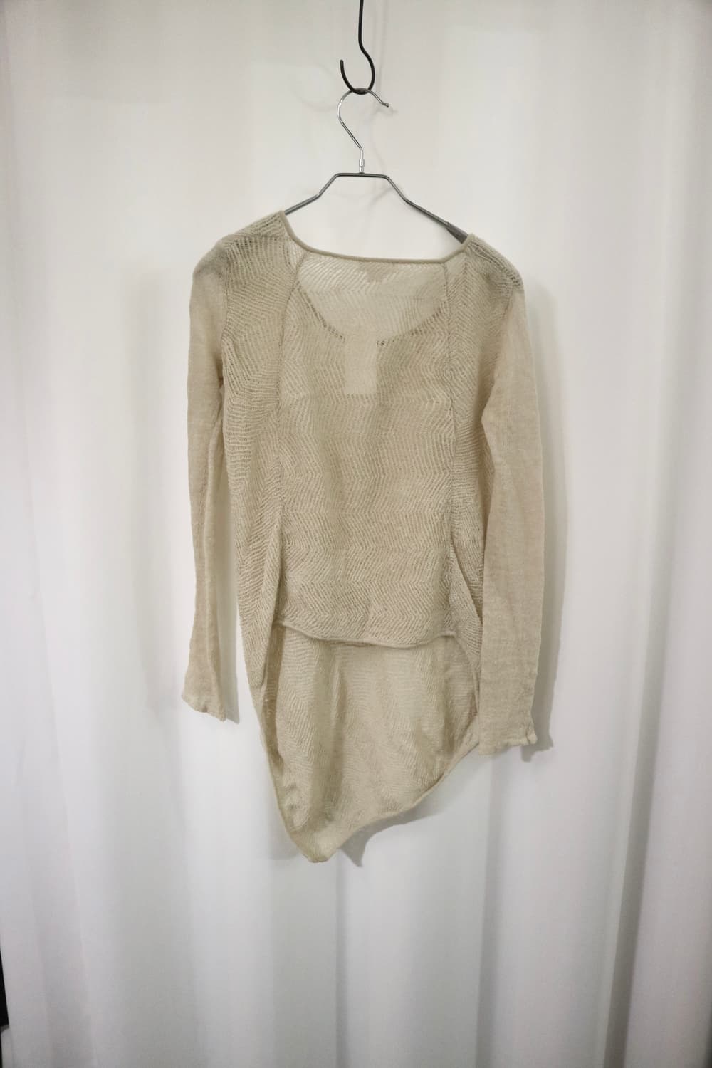 Helmut Lang wool knit 상품이미지3
