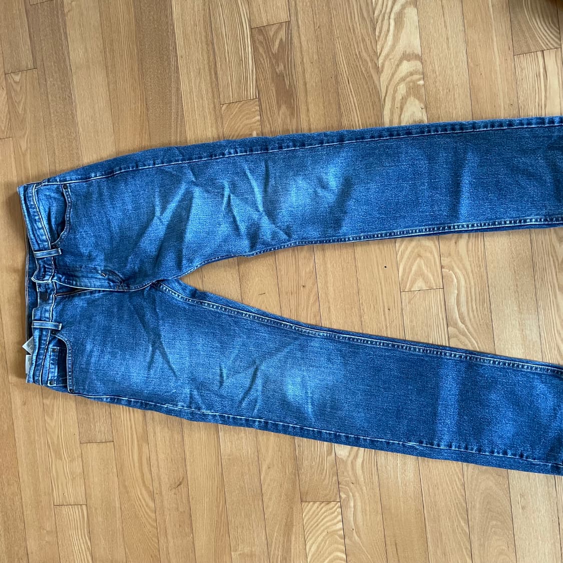 리바이스505 상품이미지3