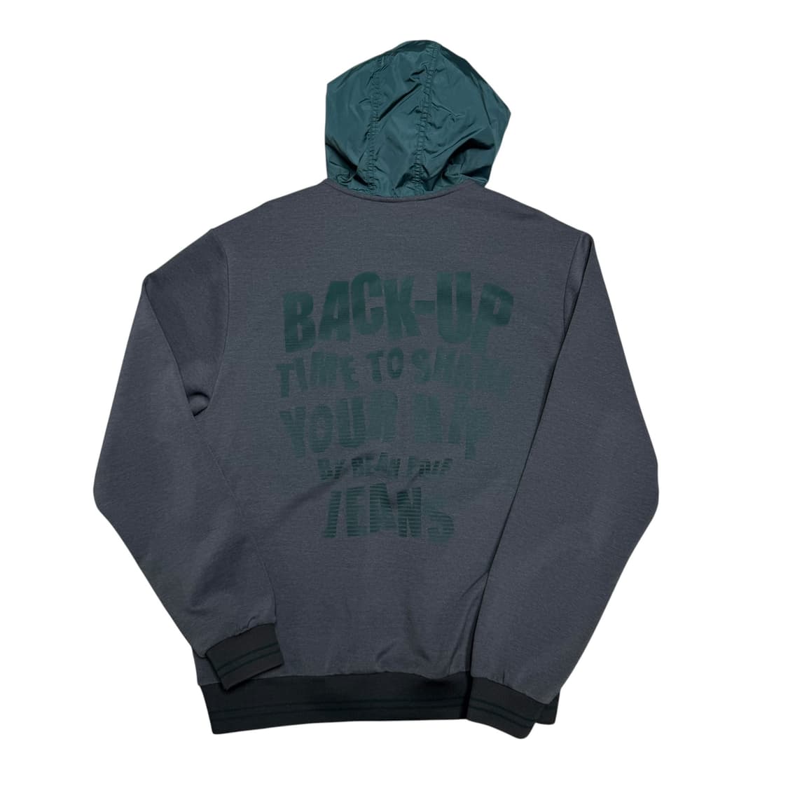 빈폴 후드집업 상품이미지3