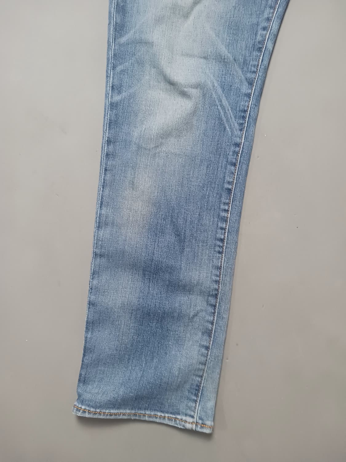 [34] 리바이스 511 면폴리혼방 슬림진 청바지 상품이미지3