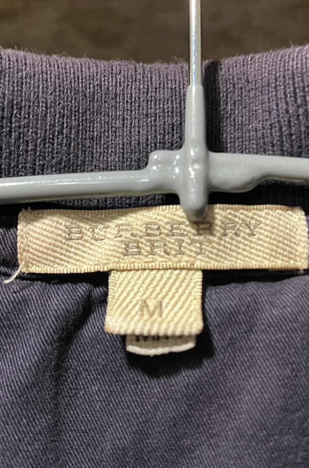 Burberry Polo Pk Shirt 상품이미지4