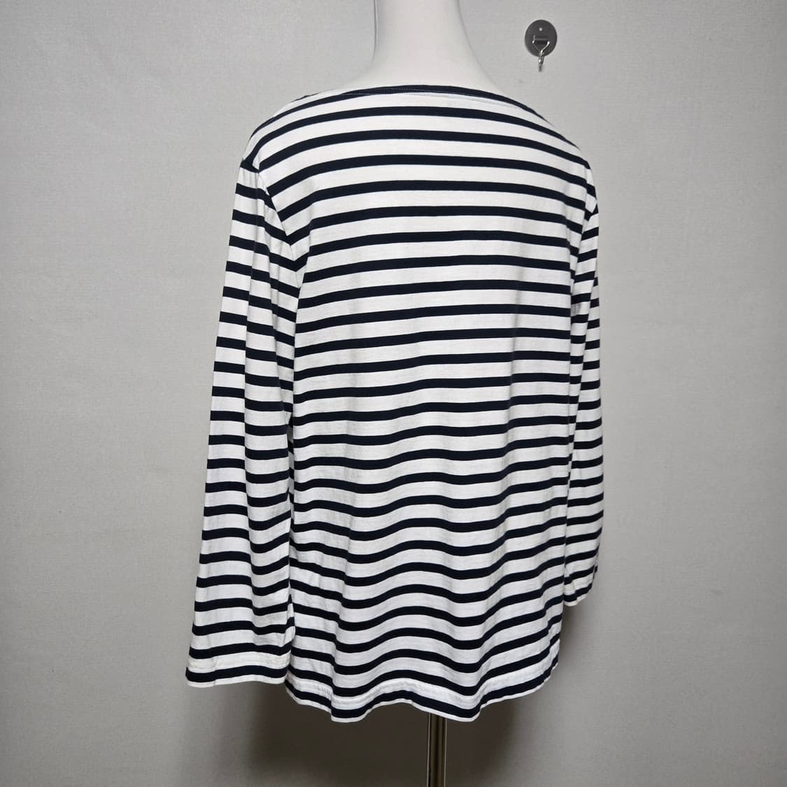 코스 스트라이프 티셔츠 / 여성 티셔츠/ 여자 티셔츠 상품이미지7