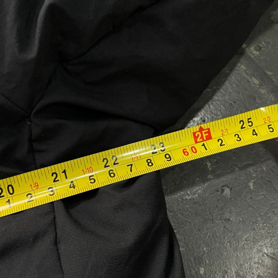 95 노스페이스 히말라야 2 대장급 패딩  상품이미지8