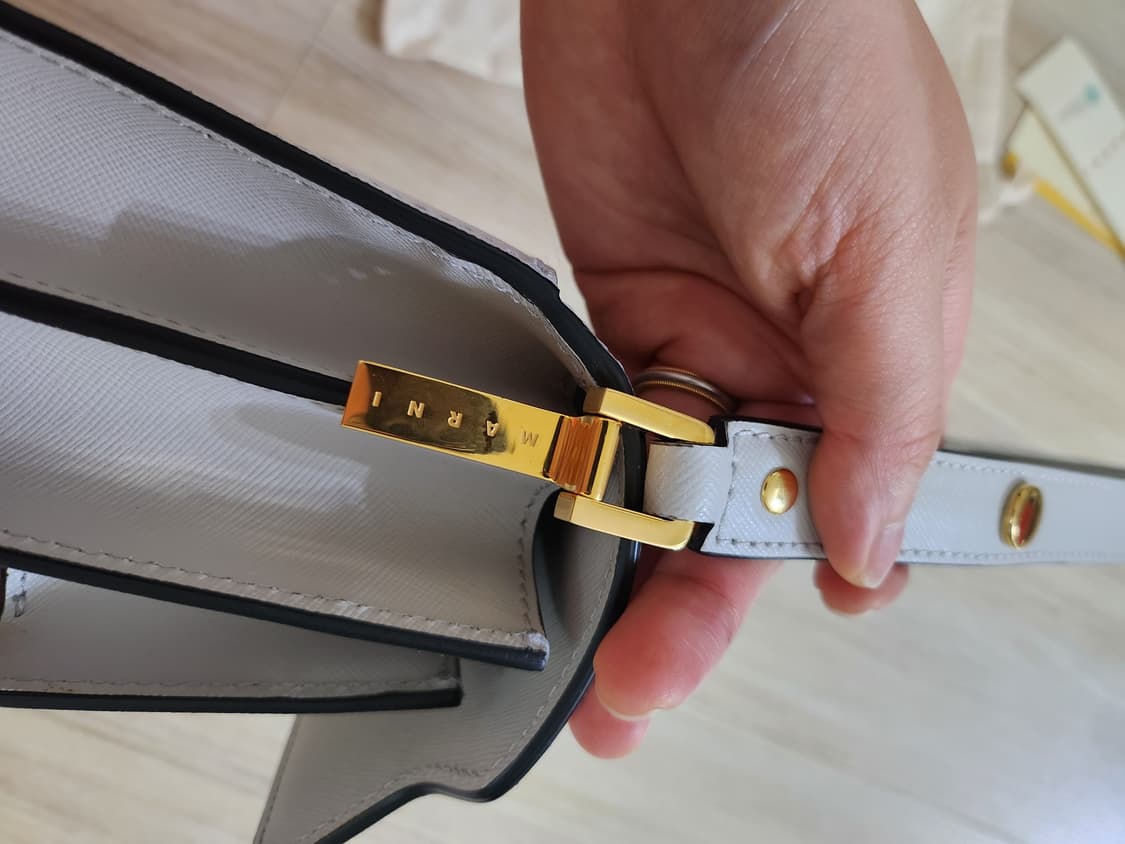 마르니 가방(새상품급) 상품이미지5