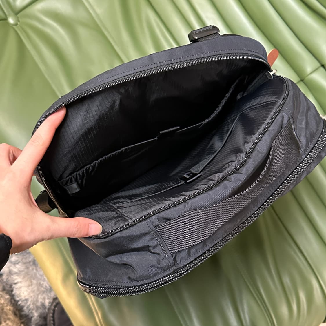 그레고리 저니맨 V2 상품이미지3