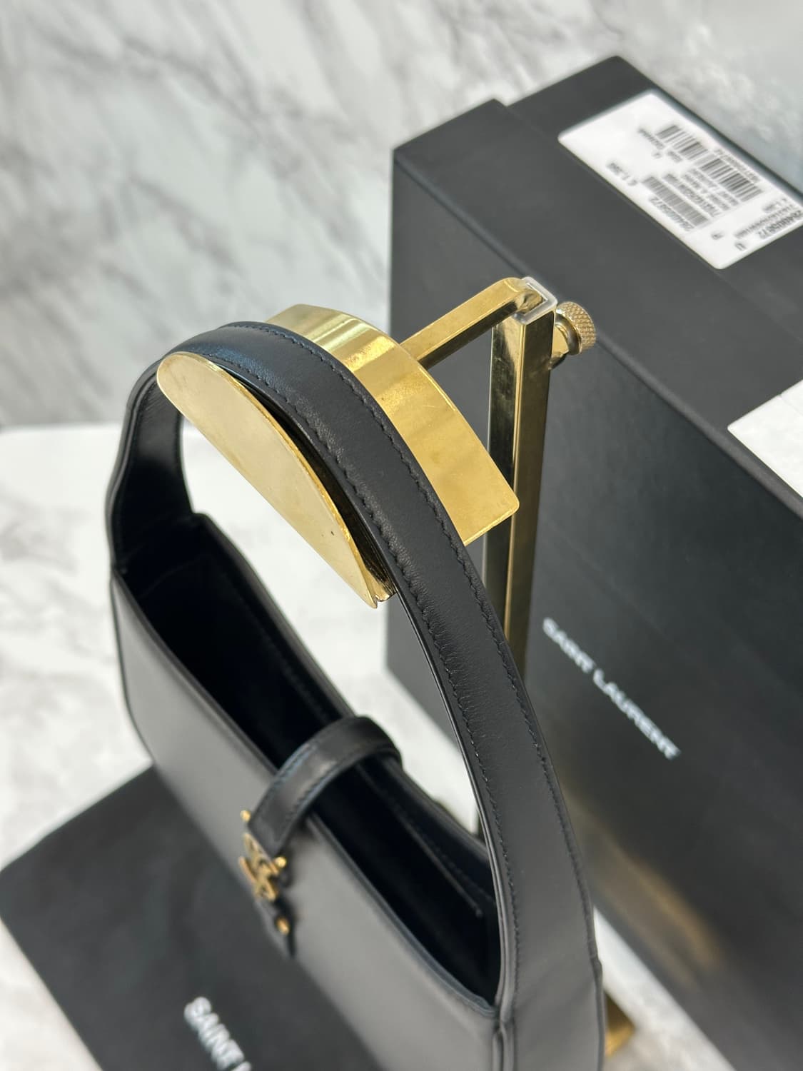 [풀구성] 생로랑 미니호보백  Le 5 A 7 상품이미지6