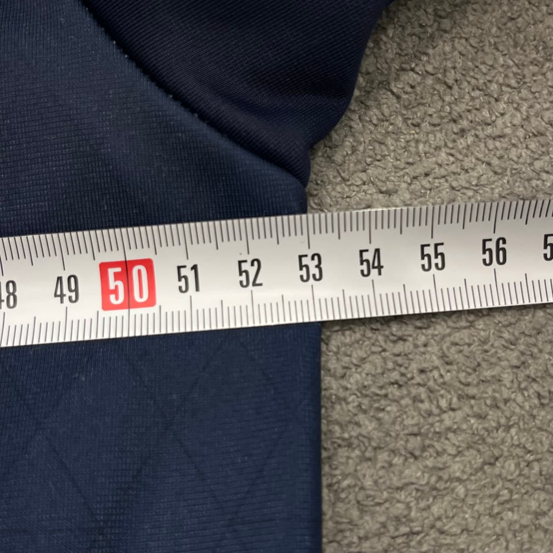 M 푸마 아스날 15-16 트랙 자켓 네이비 상품이미지7