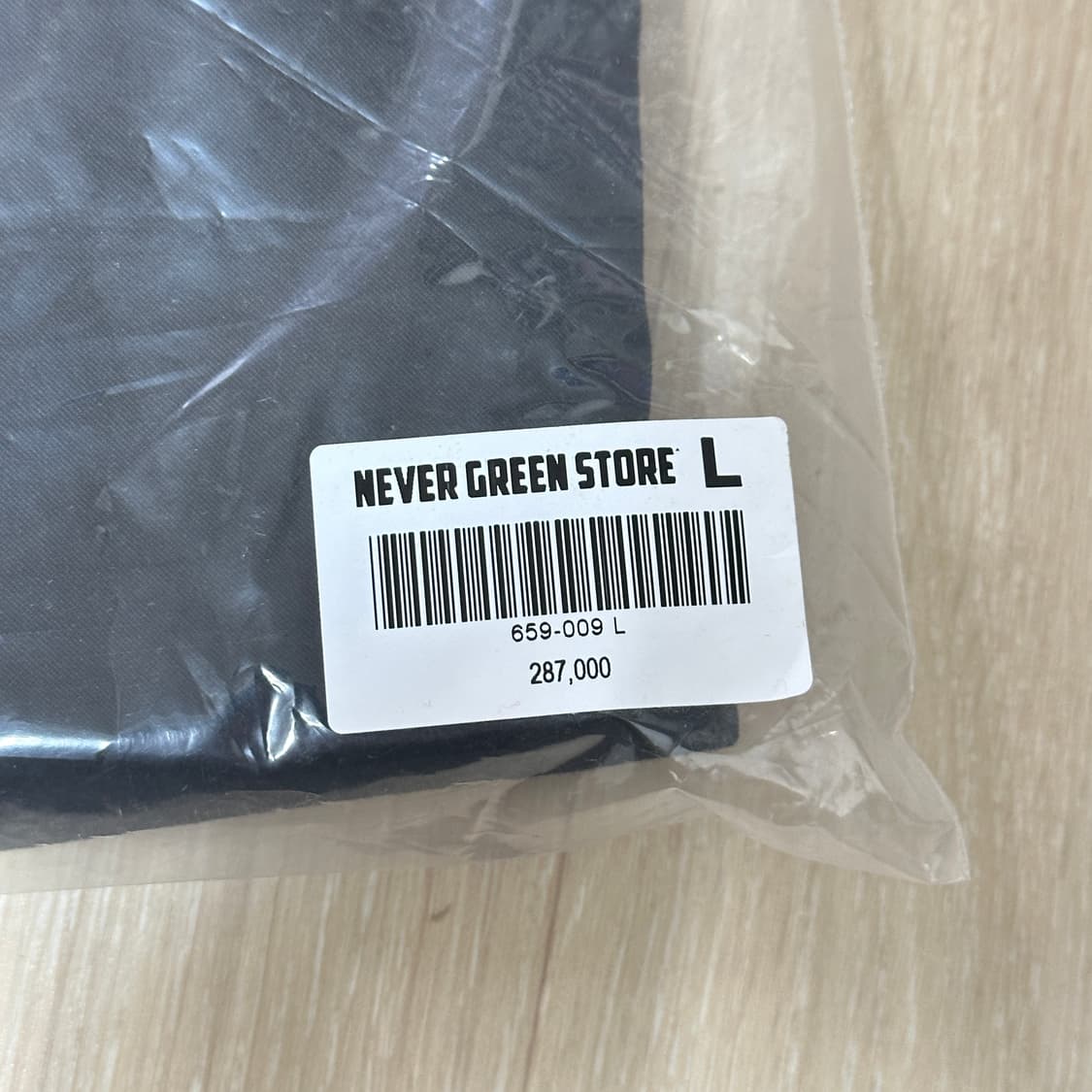 새상품  홈그라운서플라이 블레이저 659-009 [JACKY-E] 상품이미지7