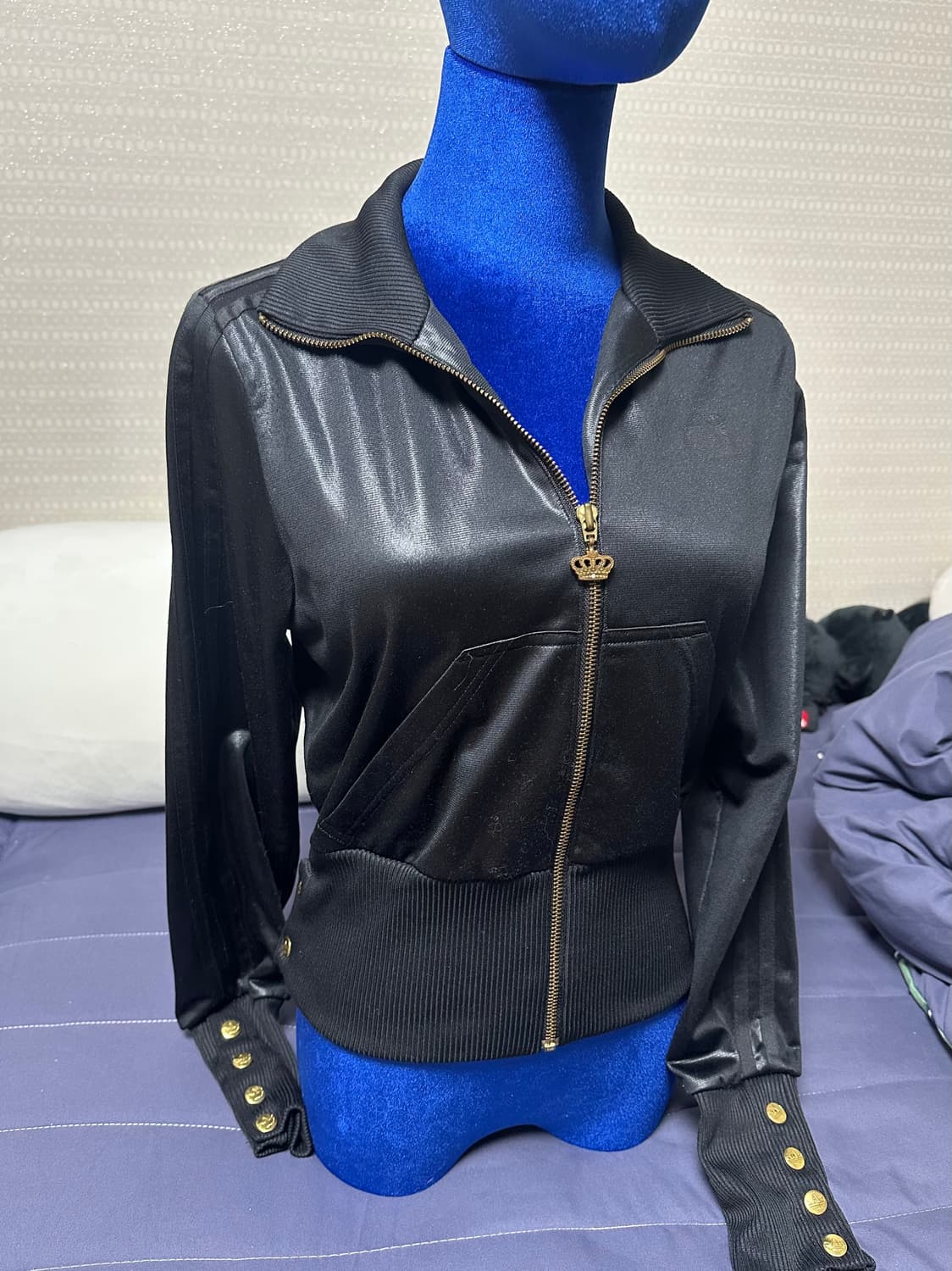 아디다스 리스펙미 하이컷 TT 상품이미지1