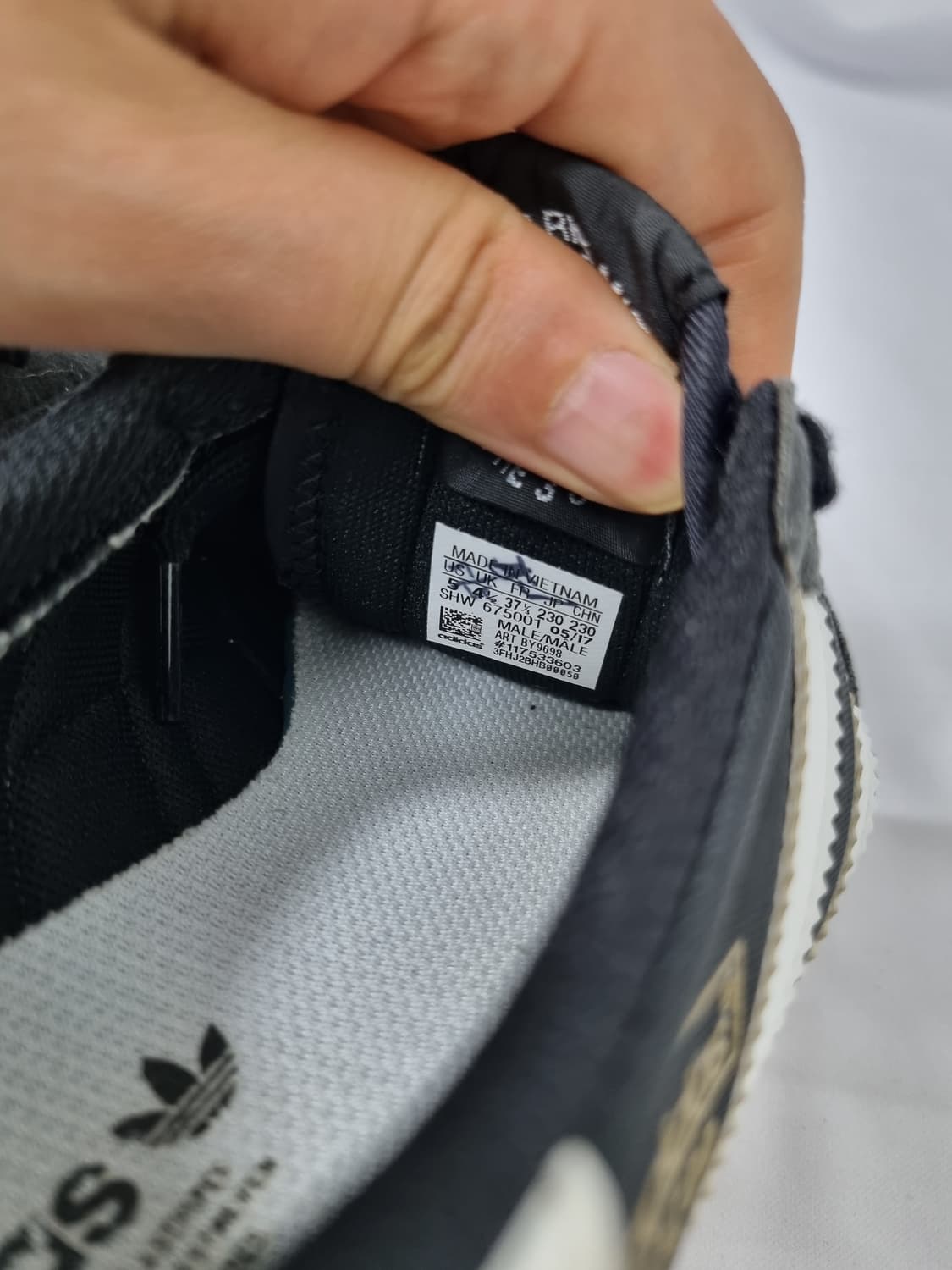 230 아디다스 드래곤 스니커즈 상품이미지7