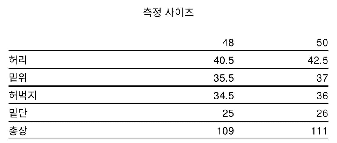 Aieul PESS Trouser 상품이미지7