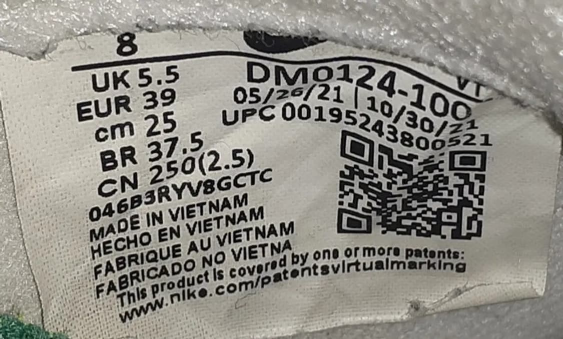 여성 나이키 에어맥스 프리데이 아키오핑크 상품이미지8