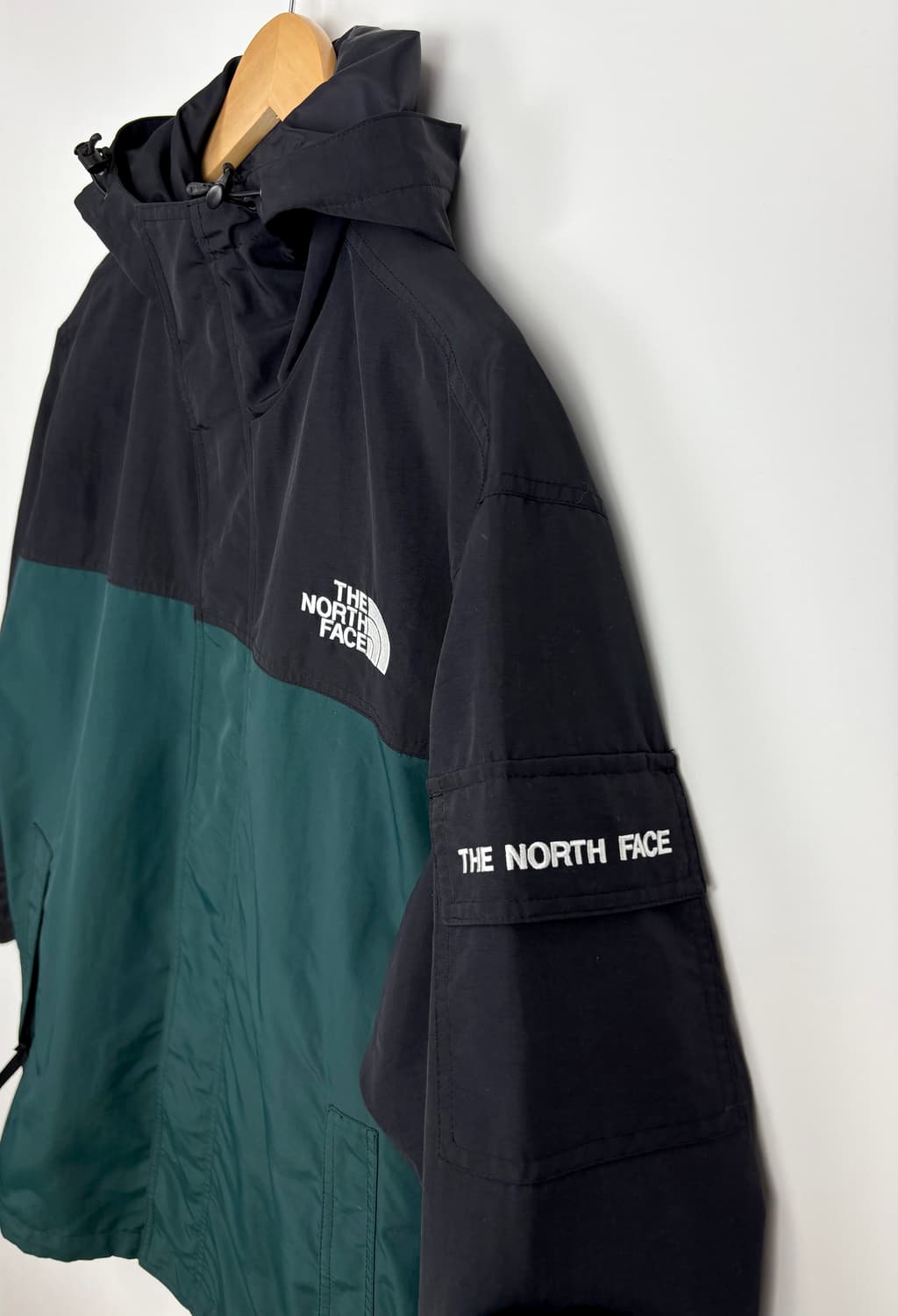 노스페이스 윈드 프리 자켓 상품이미지2