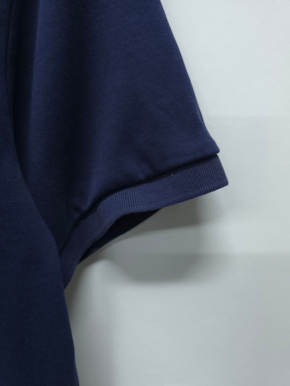 폴로 랄프로렌 커스텀 슬림핏 반팔 카라티(95) 상품이미지10