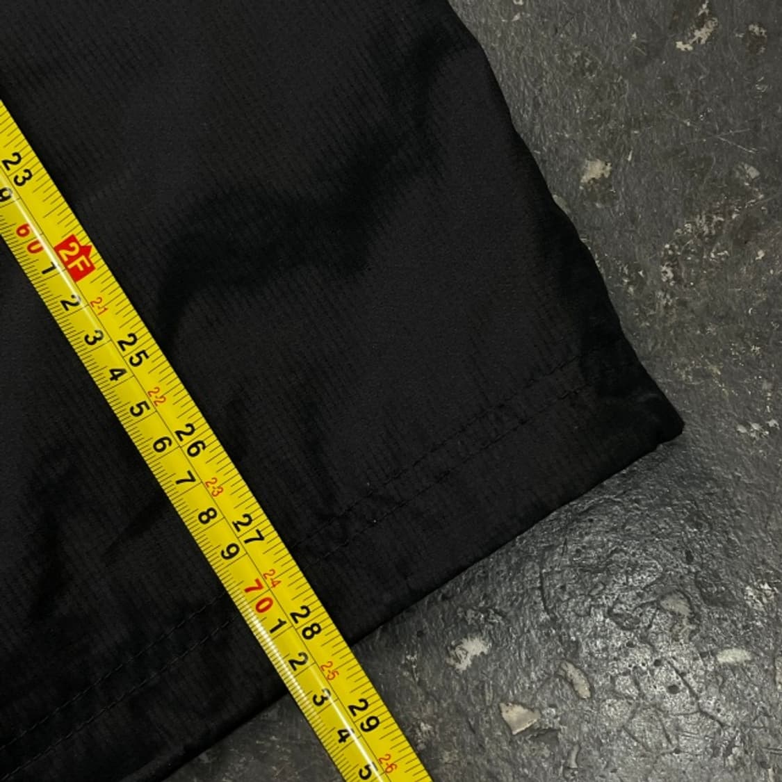 100 아디다스 레알마드리드 바람막이 상품이미지9