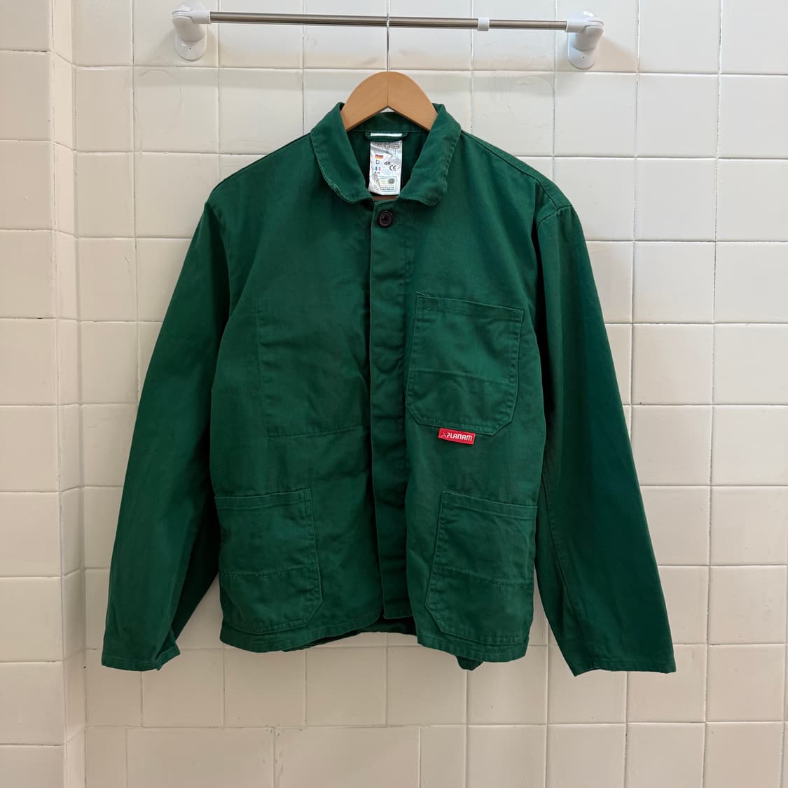 빈티지 프렌치워크 자켓 상품이미지3